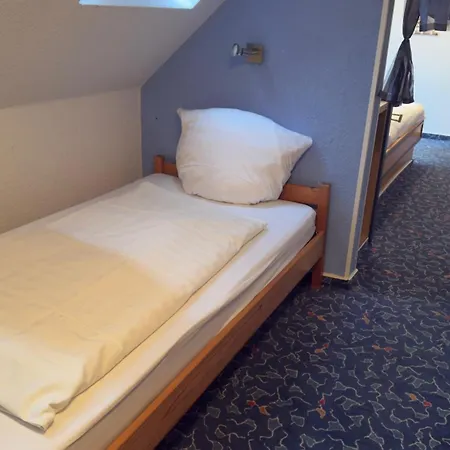 Hotel Stoertebeker *