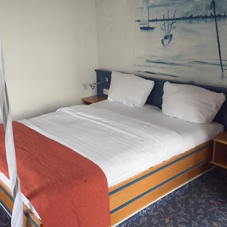 Hotel Stoertebeker *