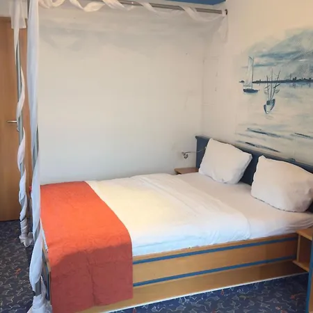 Hotel Stoertebeker Varel