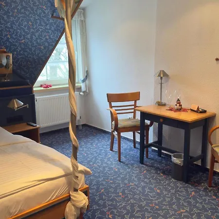 Stoertebeker Hotel