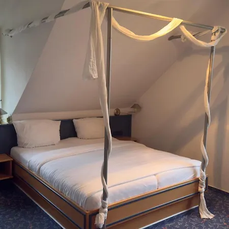 Hotel Stoertebeker